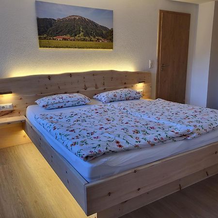 Ferienwohnungen Keller Pfronten Extérieur photo